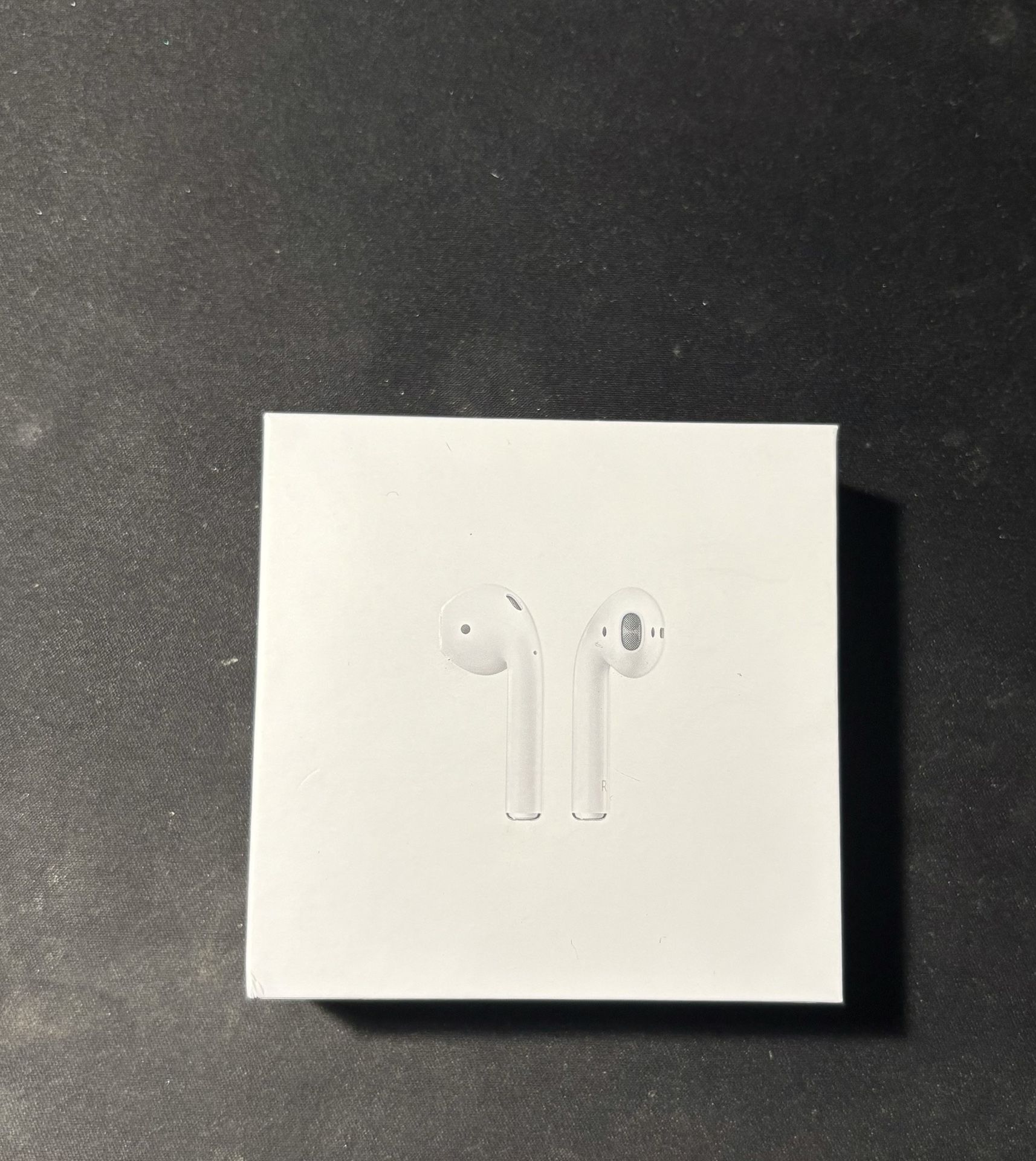 Airrpods