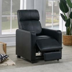 Selling recliner, ask for price, not free  