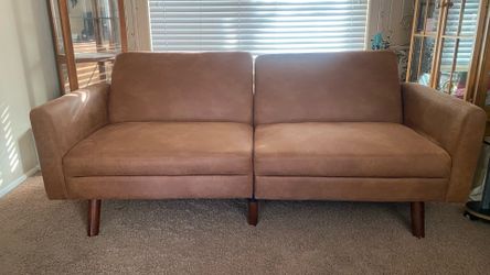 Couch futon