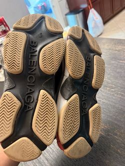 Balenciaga shoes