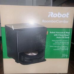 Roomba J9+ Self-Emptying Robot Vacuum