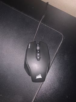 Corsair M65 PRO