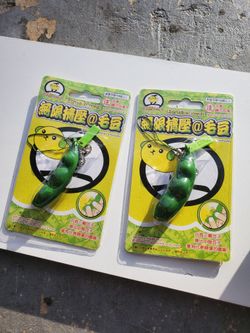 Positive Tactil Stimulation Fidget Toy Set