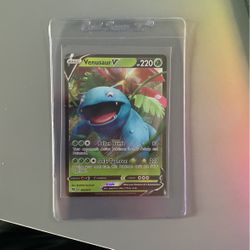Venusaur V