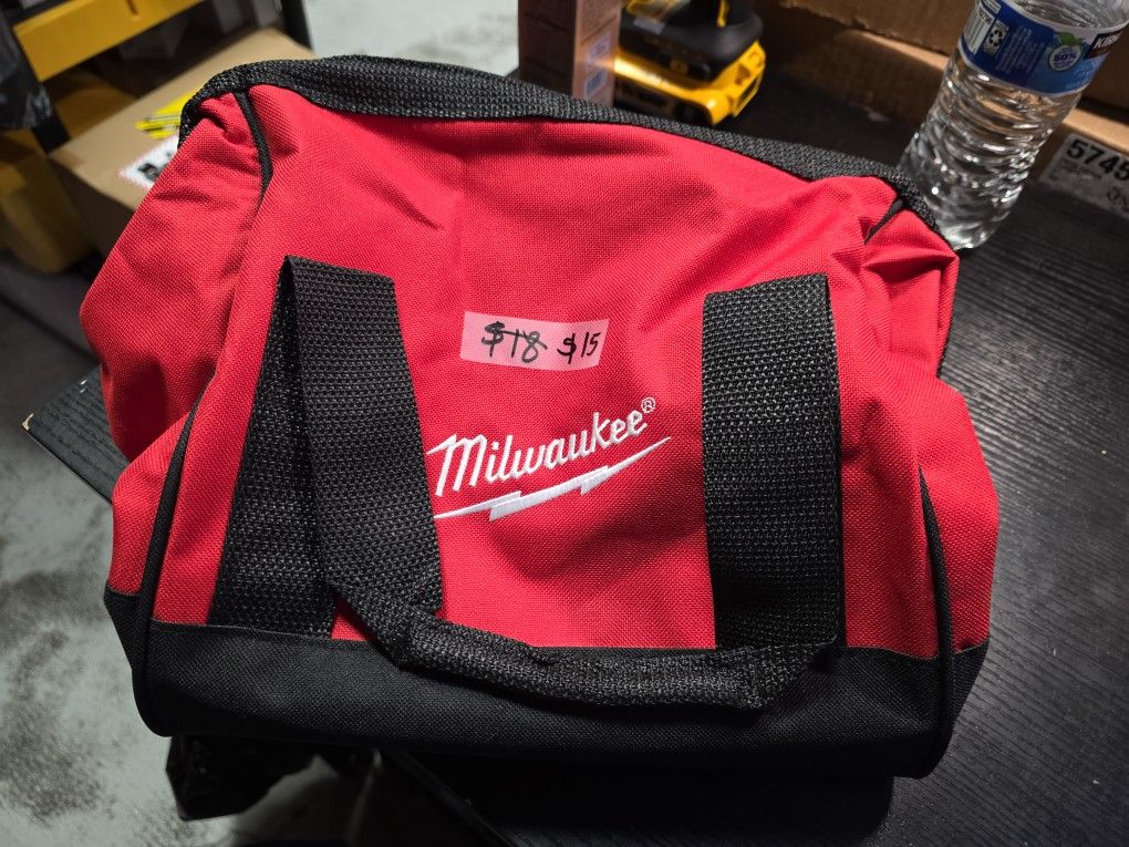 Milwaukee Tool Hand Bag