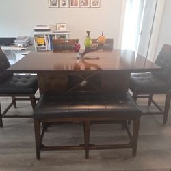 Rooms To Go Dinning Room For Sale