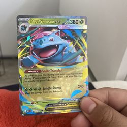 Pokémon Card