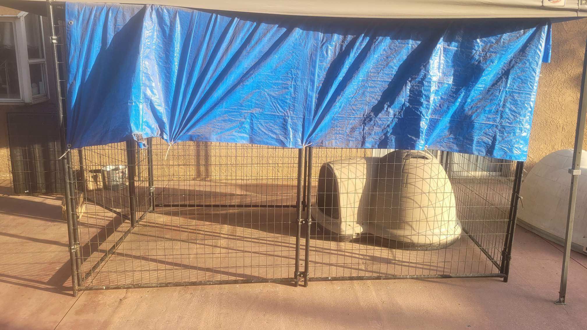 Dog Kennel