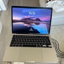 MacBook Pro M1 512GB 2020