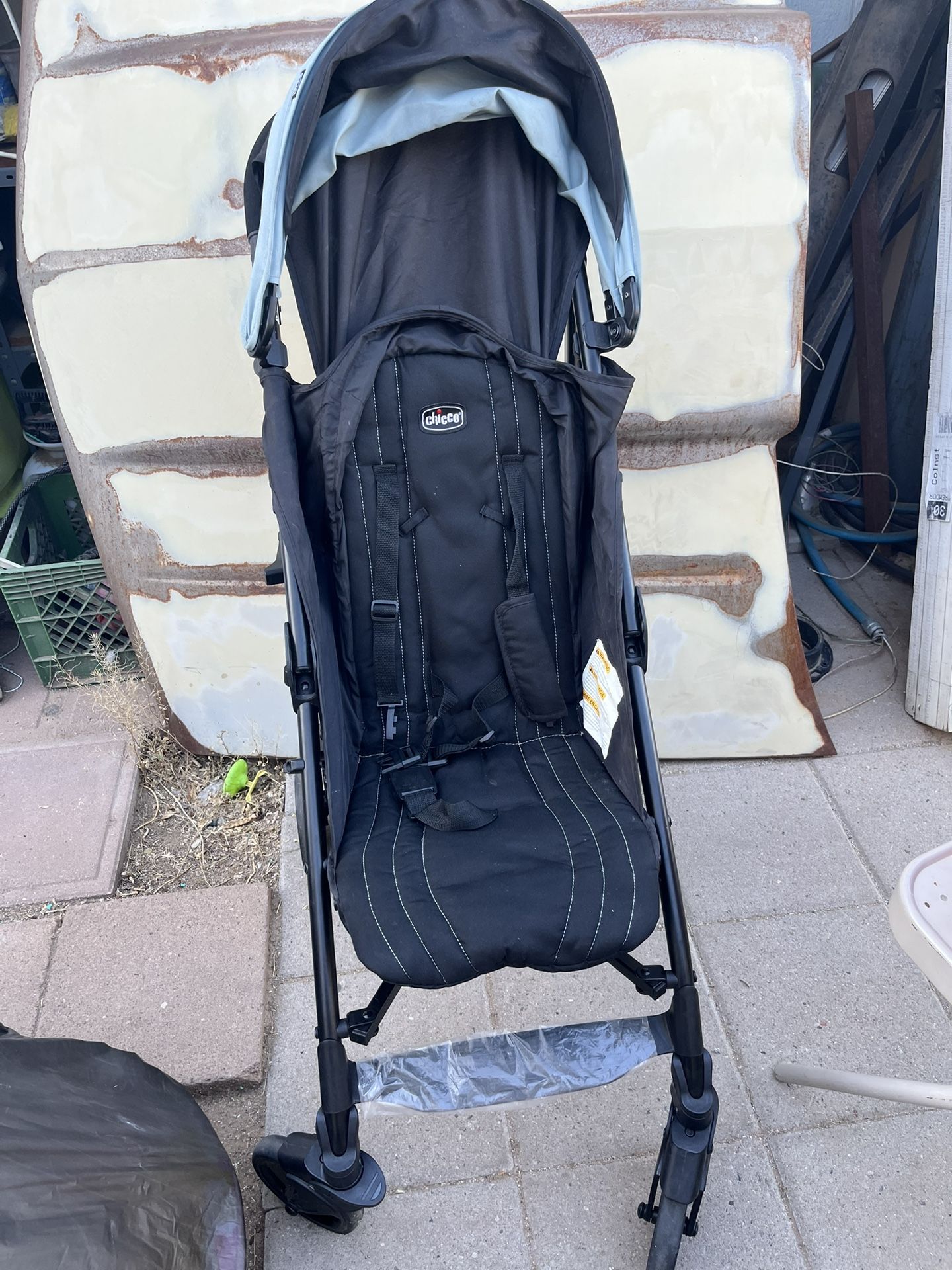 Chicco Lite way Stroller