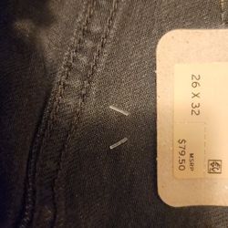 Levis Womens Jeans