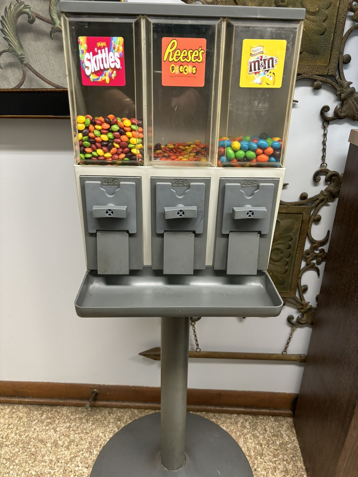 Candy Machine