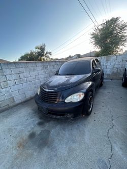 Pt Cruiser
