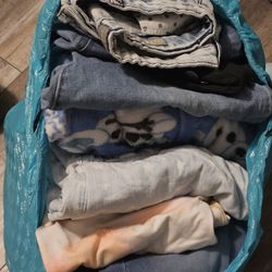 Free Girls Clothes And Shoes