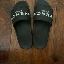 Givenchy Slides 