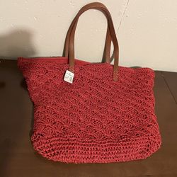 Dress Barn Shoulder Bag