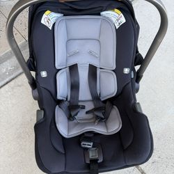 Nuna Infant Car Seat 