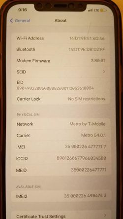 iPhone 12 Pro Max. 128GB