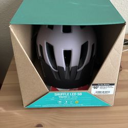 Specialized Bike Helmet Youth Size 