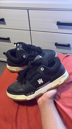 Amiri MA-1 Sneakers