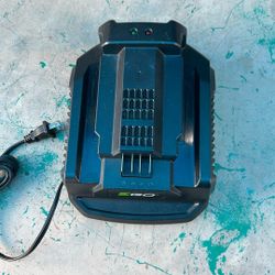 EGO CHARGER