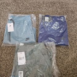 Nike Tech Shorts 2XL $50 each