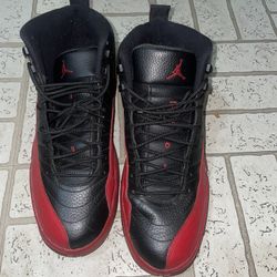 Jordan 12s