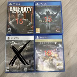 ps5 ps4