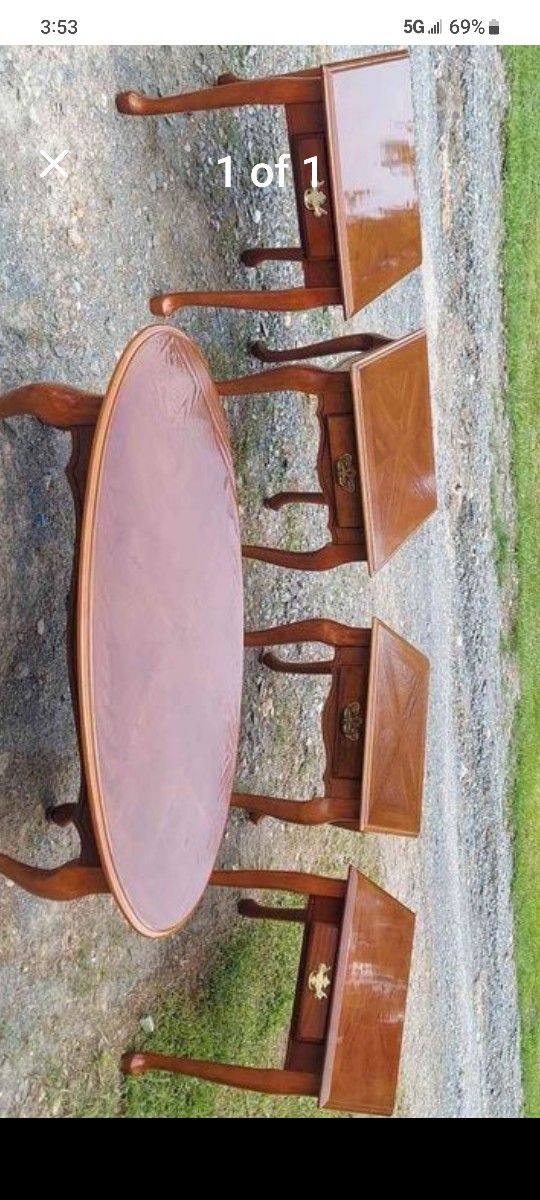 Coffee &end Tables & Antique Night Stands