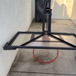 Basket Ball Court