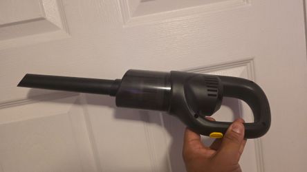Handheld Vacuum Cordless