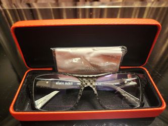 Alain Mikli Frame Authentic 