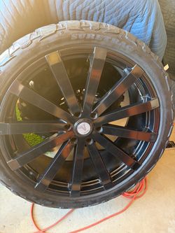 Rims