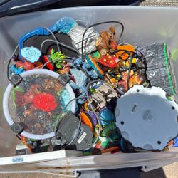 Skylanders Lot 