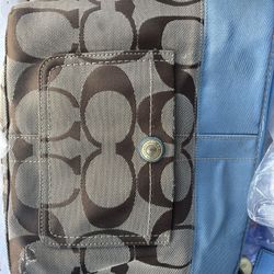 Coach Handbag