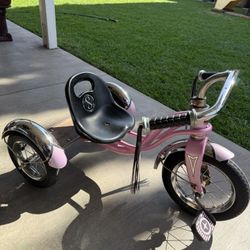 Schwinn Roadster Tricycle 