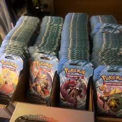 Pokémon TCG ! 