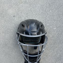 Boys Catchers Gear-Easton
