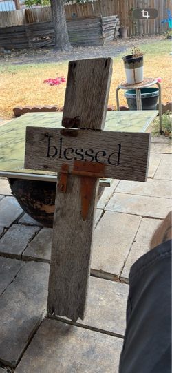 Yard art