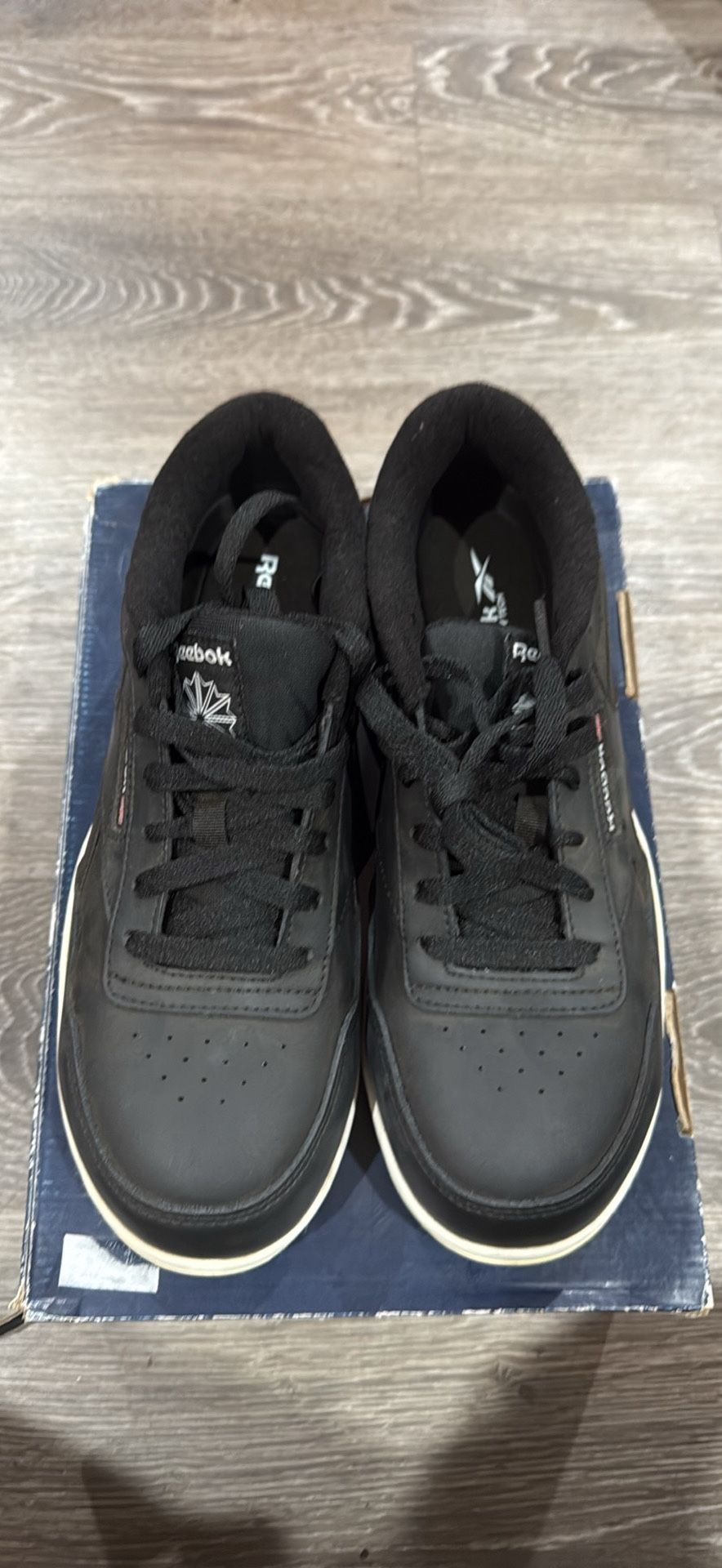 Reebok Work Club MEMT Work CT Men's Oxford 7.5 M