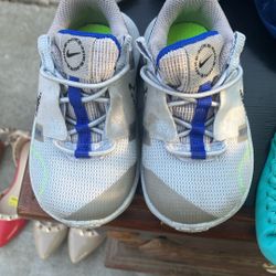 Toddler Nike 