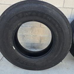 Firestone Tire