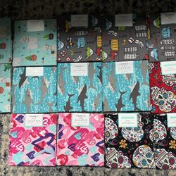 Craft Fabric And Thread