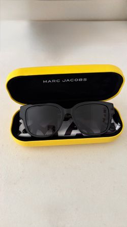 Marc Jacobs Sunglasses