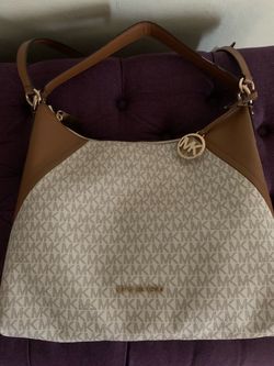 Michael Kors Aria Shoulder Bag