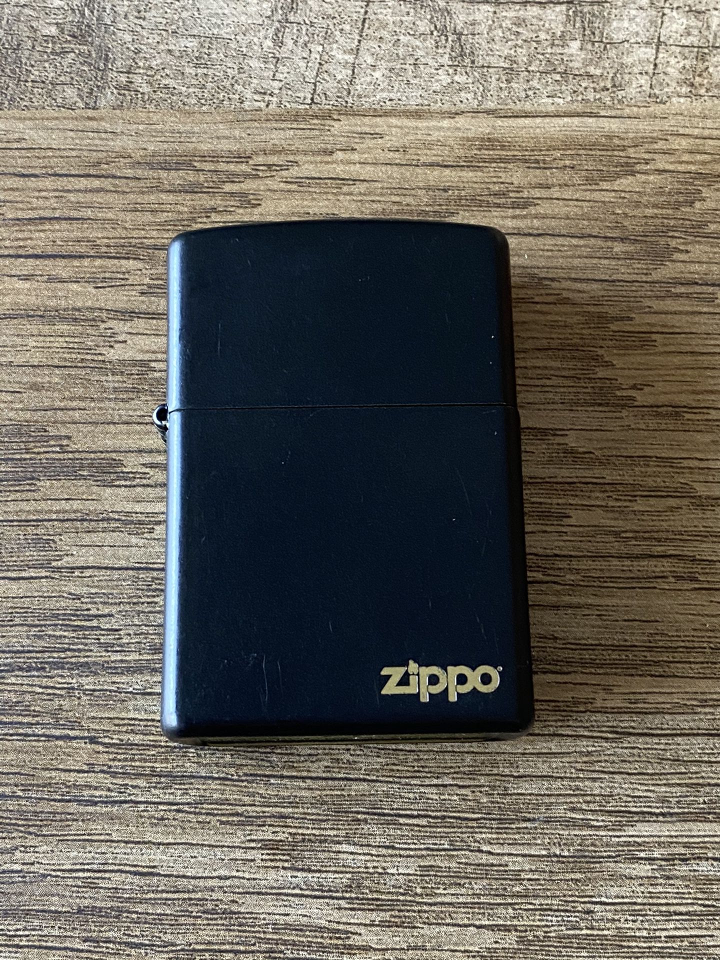 Zippo Lighter- Excellent Condition
