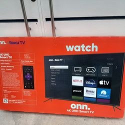 Roku Tv 55 