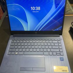 Hp Laptop (838850-1)