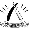 DeeThatBarber 