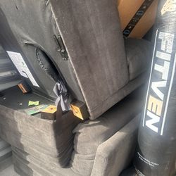 Section couch